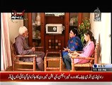 Kahani ke peeche ~ 19th December 2014 - Live Pak News