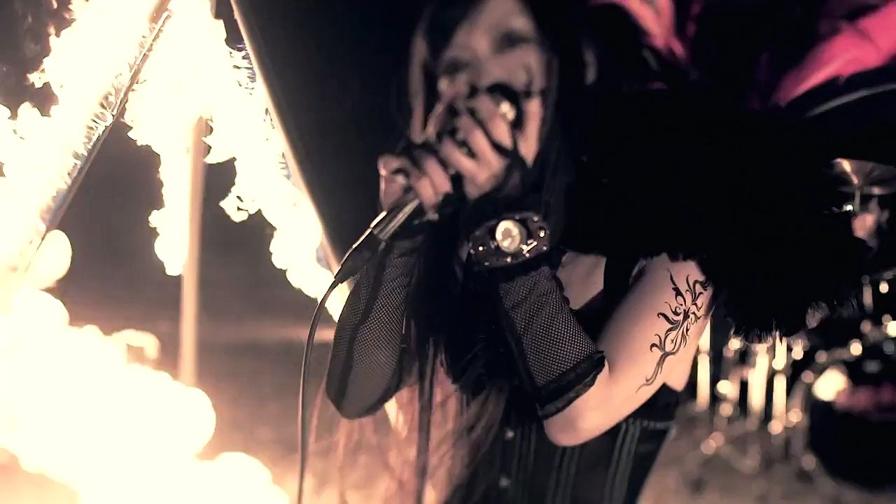 Yousei Teikoku - Shito Kanadeshi Hametuno Tategoto - 使徒奏デシ破滅ノ竪琴 妖精帝國