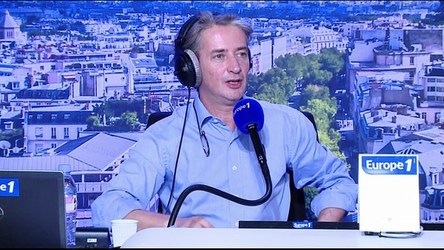 Pascal Nègre est l’invité du Club de la Presse - PARTIE 4