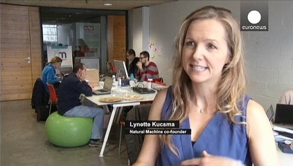 3D yazıcı mutfak robotları arasındaki yerini almaya hazırlanıyor