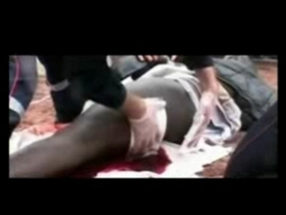 Kommandotoxic clip [version definitive]