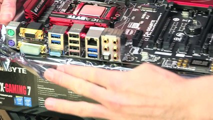 Tutoriel : monter son PC de A à Z