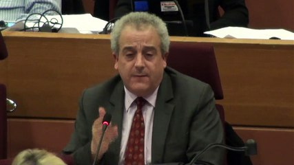 Un budget 2015 de la Région tourné vers le prochain mandat