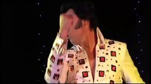 Tim Keef sings Just Can't Help Believing at Elvis Day video