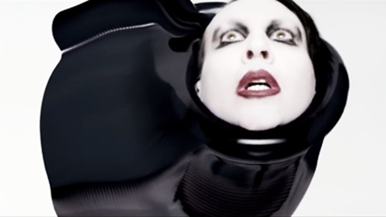 Marilyn Manson - Deep Six (Explicit)