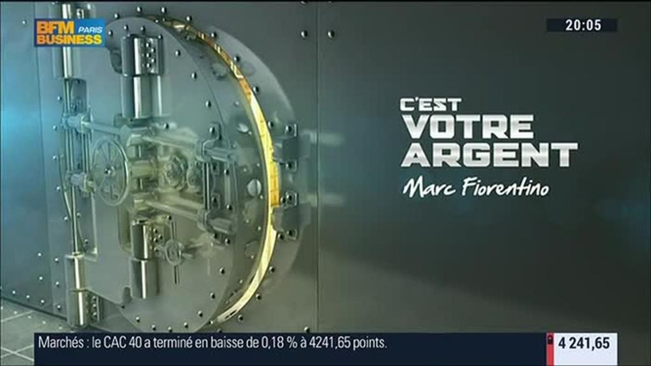 Quand les particuliers remplacent les banques: Charles Egly, Olivier Goy et Stéphanie Savel (1/2) – 19/12