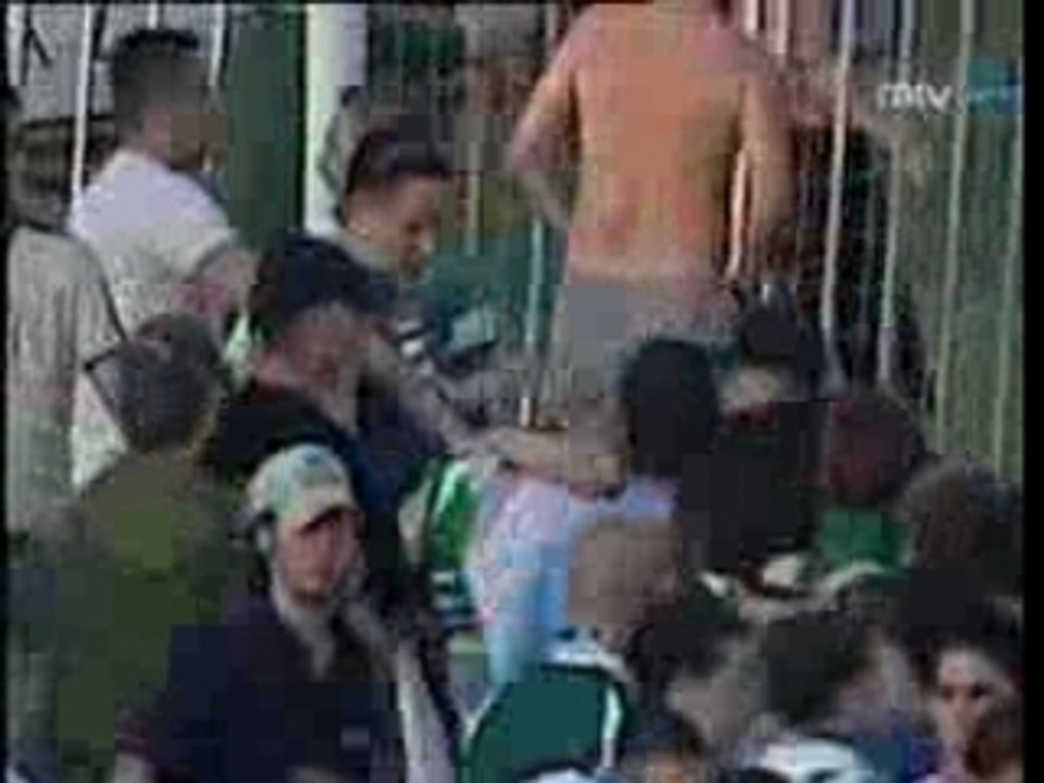 Ferencvaros-Debrecen