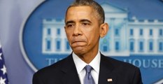 Obama: Kore'nin Siber Saldırısına Karşılık Vereceğiz