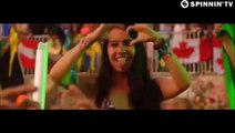 David Guetta Goes FULL Ghetto with Nicky Romero & Afrojack (LIVE @ Tomorrowland 2013)