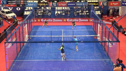 bela - Juan Martin Vs Mati - Cristian