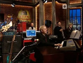 Die Harald Schmidt Show - 1188 - 2003-01-16 - Edgar Selge, Schiffeversenken