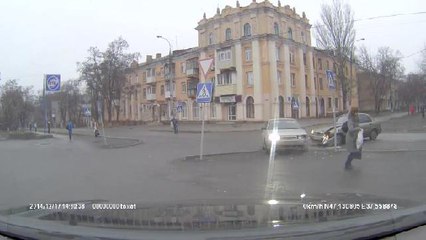 Compilation d'accident de voiture n°153 +  Bonus / Car crash compilation #153