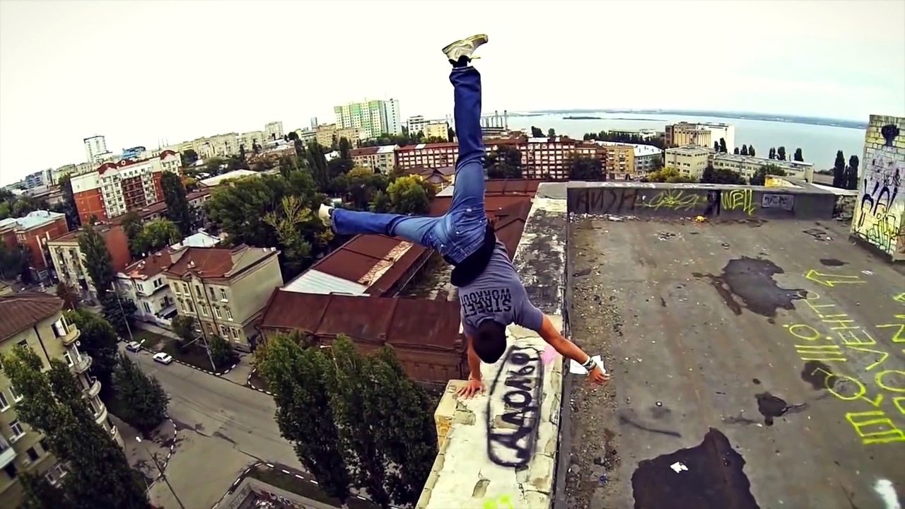 PEOPLE ARE AWESOME 2014