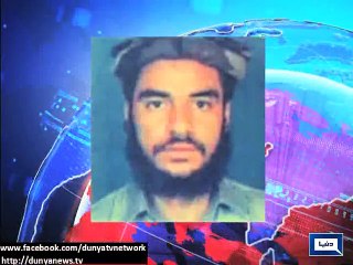 Dunya News - Preparations complete to hang GHQ attack convict