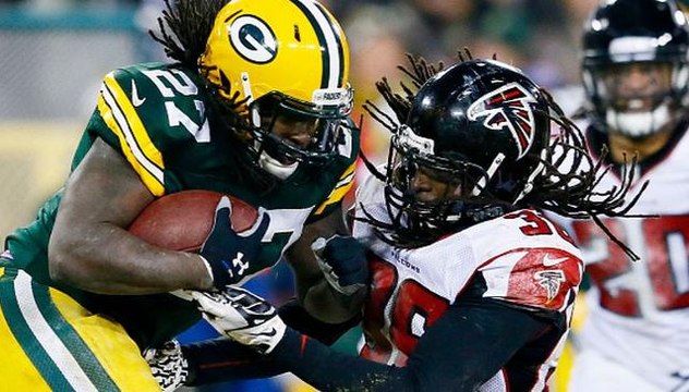 Dunne: Will Packers Run Lacy vs. Bucs?