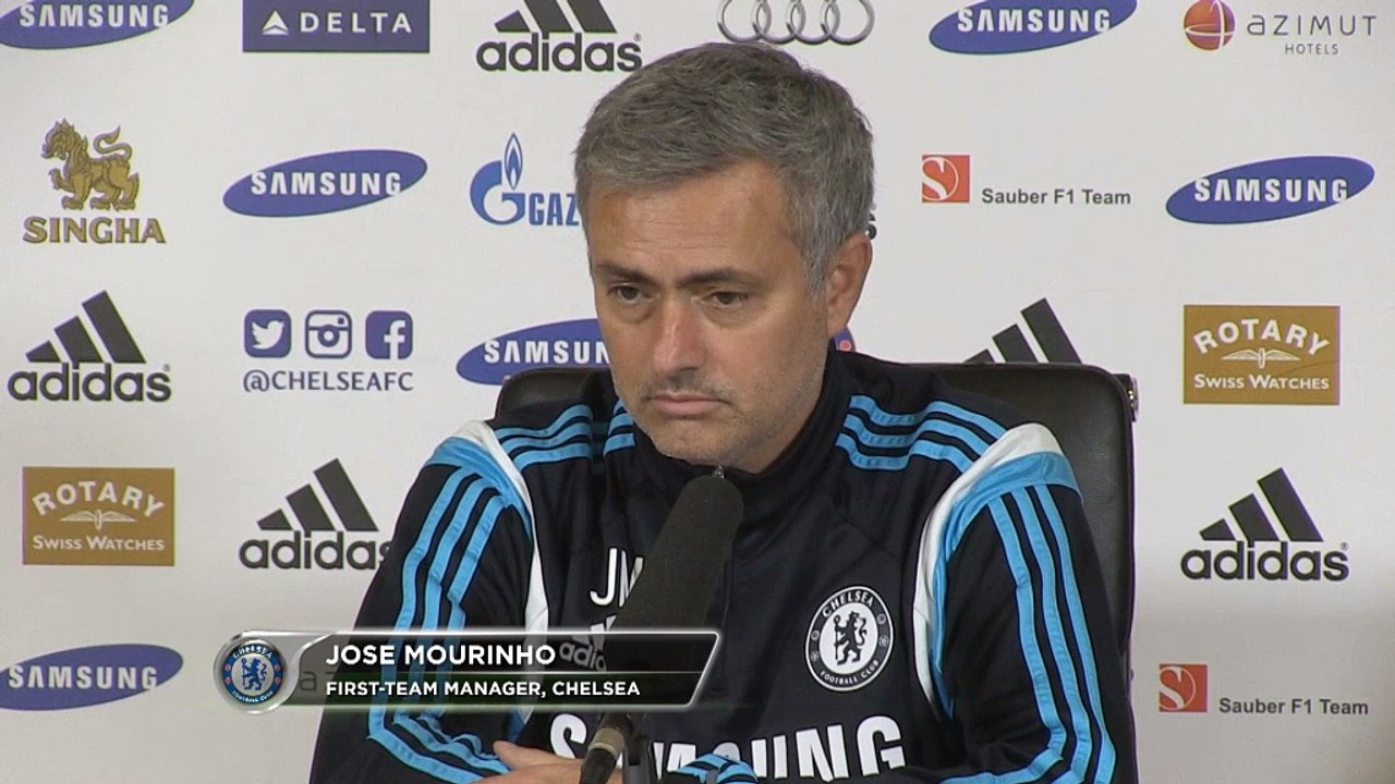 Mourinho: 'Hazard wird verlängern'