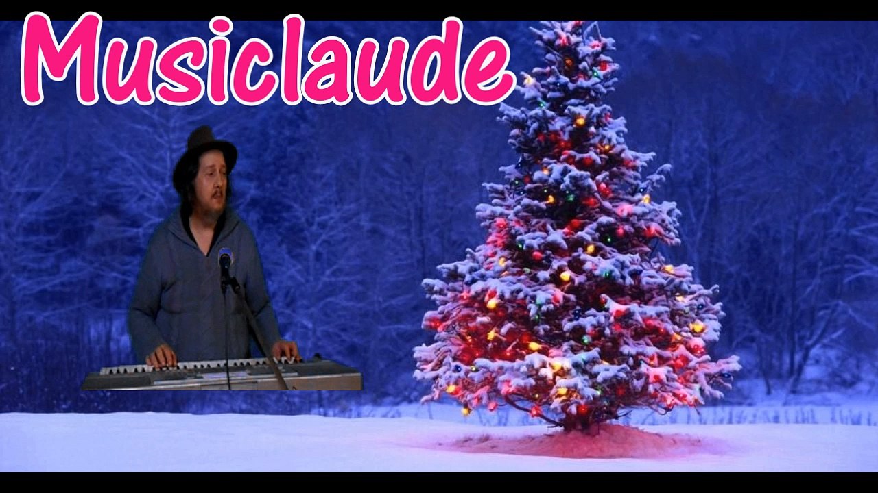 Mon message de Noêl