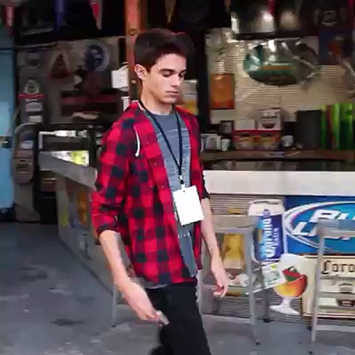 Creeping Gone Wrong
