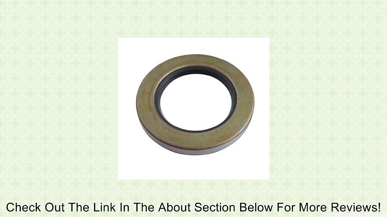 SEALS 1.50" PACKAGE OF 2, Manufacturer: TIE DOWN ENG, Manufacturer Part Number: 81312-AD, Stock Photo - Actual parts may vary. Review