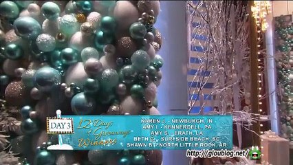 Allison Janney Interview Dec 18 2014