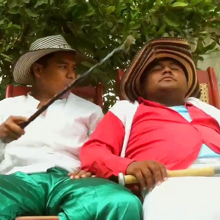 Historias de Jacinto ...  aprendan a cazar tigres jejeje