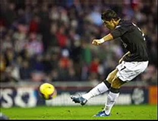 Cristiano Ronaldo mejores goles de todos los tiempos