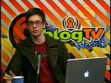 The BlogTV Weekly #110: Hot 1-on-1 Action