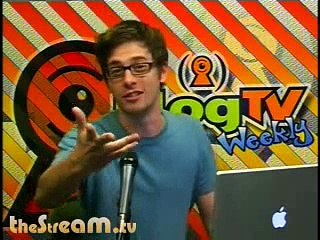 The BlogTV Weekly #115: Balance Ya' Taxes
