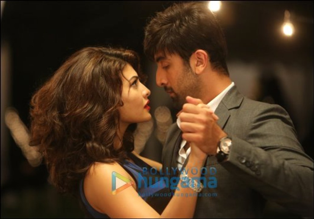 EXCLUSIVE | 'Sooraj Dooba Hain' (Official Full HD Video Song) | Roy 2014 | Ranbir Kapoor, Arjun Rampal, Jacqueline Fernandez|