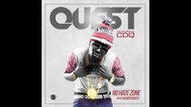 Bad Boy Quest ft. CDQ - No Hate Zone