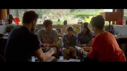Papa ou Maman (2014) - Bande Annonce / Trailer [VF-HD]
