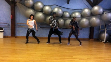 zumba® choero shekini kila zumba