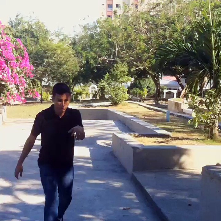 Que hora es