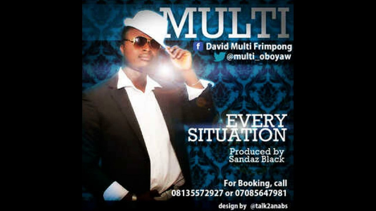 MULTI - EVERY SITUATION