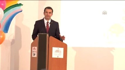 Çalık Holding Sahibi Çalık'a, Arnavutluk'tan Ödül