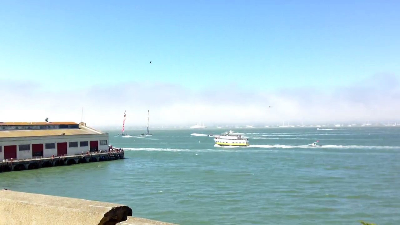americas cup