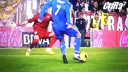 Cristiano Ronaldo ● Best Solo Goals ● 2009-2014 HD (HD)