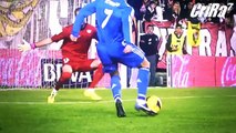 Cristiano Ronaldo ● Best Solo Goals ● 2009-2014 HD (HD)
