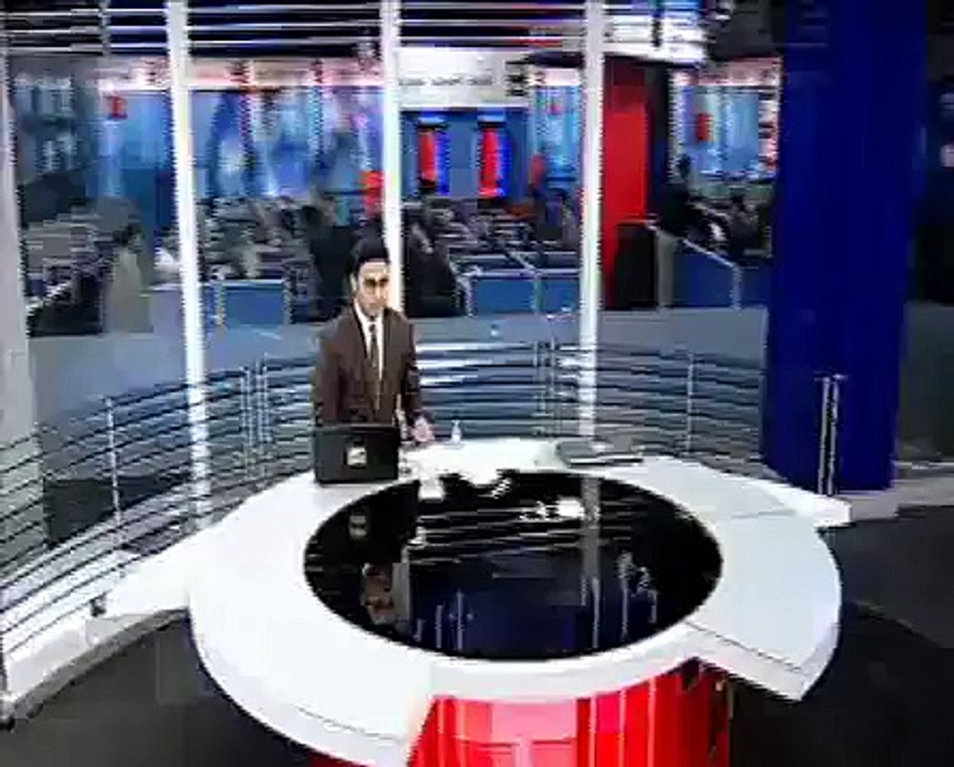 ⁣Ary News Headline News Bulletin 19 December 2014