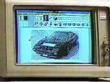 Pub TV de Windows 1.0 par Steve Ballmer (1986)