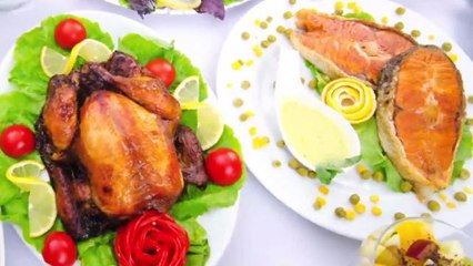 The Best Healthy Holiday Superfoods