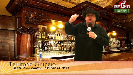 TERRITORIO GRUPERO 18 DE DIC DEL 2014