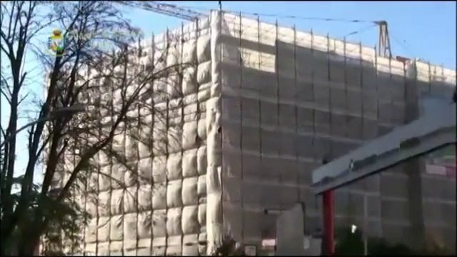 Mafia Capitale: sequestrati beni per circa 100 milioni a imprenditore