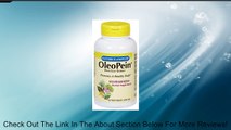 Natures Answer - Oleopein Olive Leaf Extract, 60 veggie caps [Health and Beauty] Review