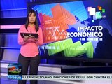 Protestan en Perú contra nueva ley de empleo juvenil