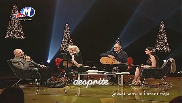 05 tuncel kurtiz sevgi duvarı 14.02.2011 şevval sam ile pazar ertesi