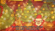 ★ The Vibe Family - Lonely Christmas [Legendado em PT-PT]