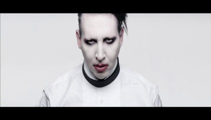 MARILYN MANSON - DEEP SIX ,,,,,,