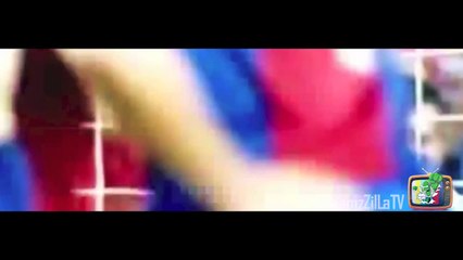 Samuel Eto'o Best Skills and Goals