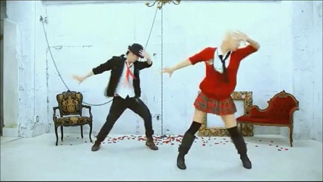 (MIRRORED AND SLOWED) 【みうめ】Romeo & Cinderella【気まぐれﾌﾟﾘﾝｽ】